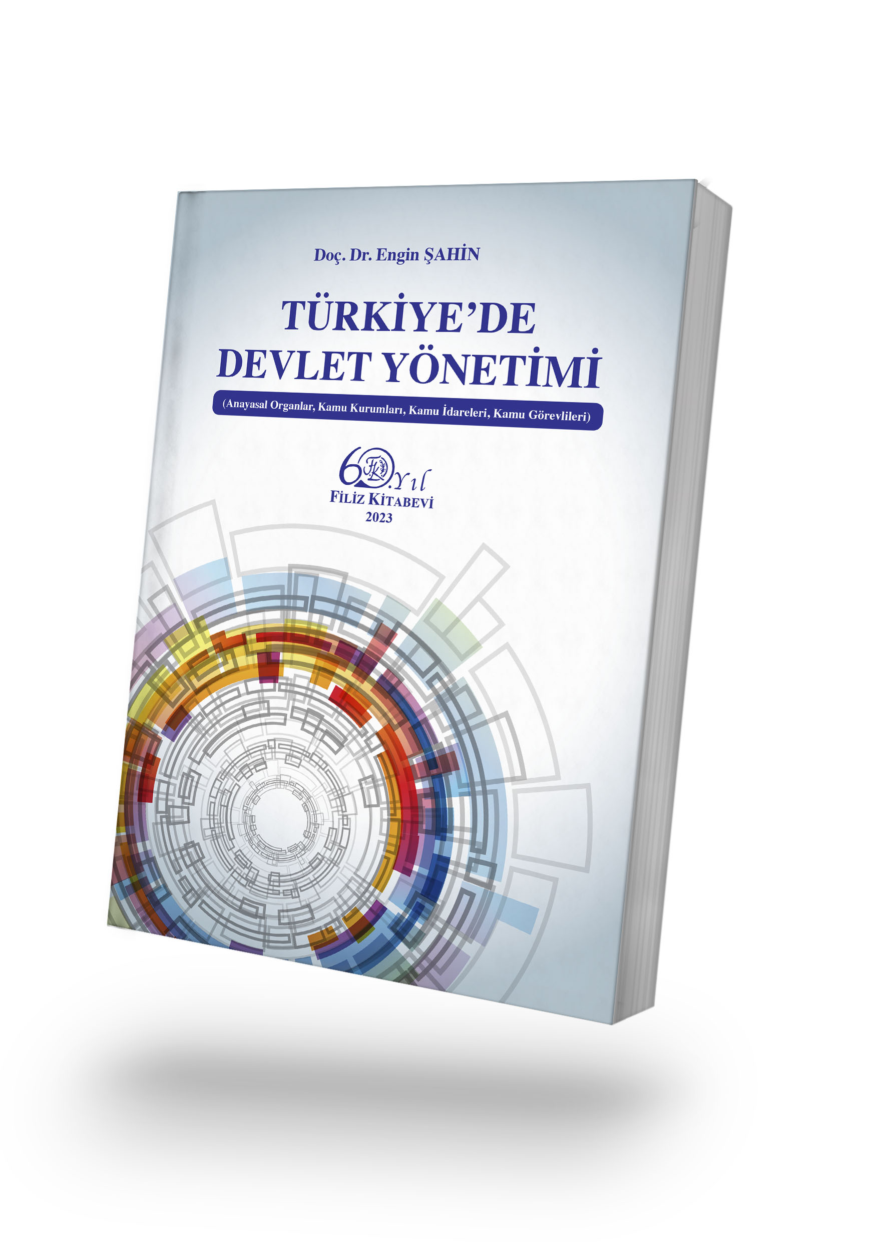 libraryturk.com türkiyede devlet yönetimi (anayasal organlar, kamu kurumları, kamu idareleri, kamu görevlileri)