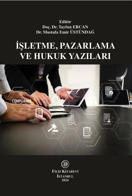 libraryturk.com işletme, pazarlama ve hukuk yazıları