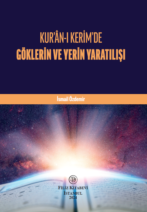 libraryturk.com kuran-ı keri̇mde gökleri̇n ve yeri̇n yaratılışı