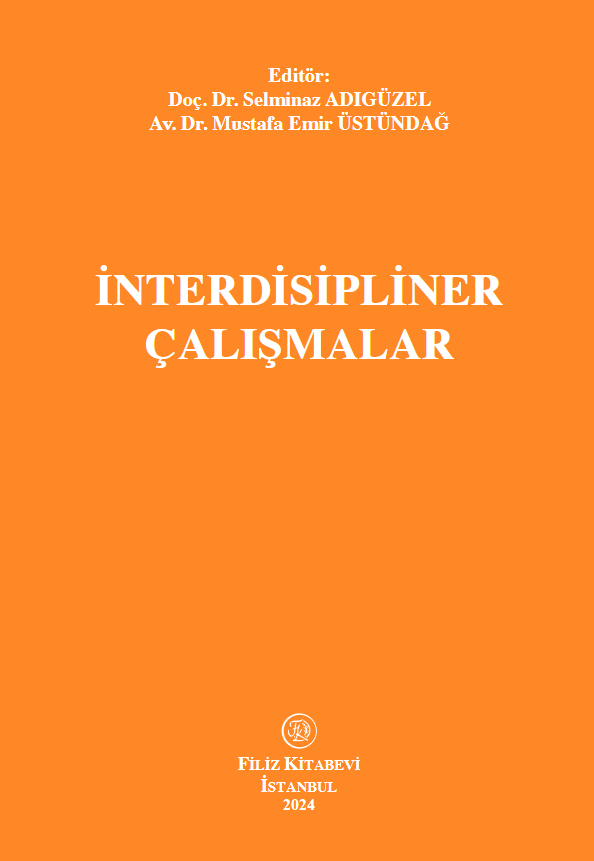 libraryturk.com interdi̇si̇pli̇ner çalışmalar