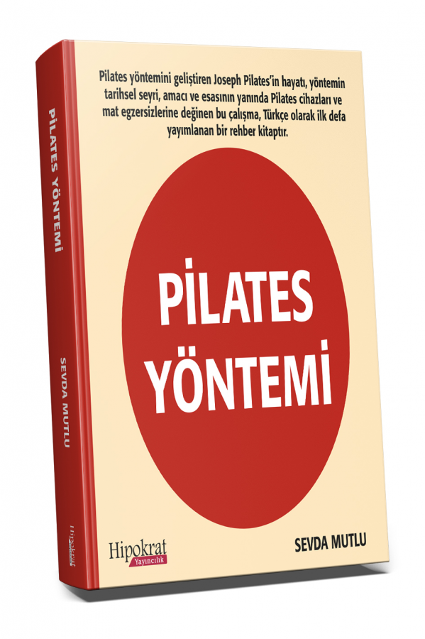 libraryturk.com pilates yöntemi