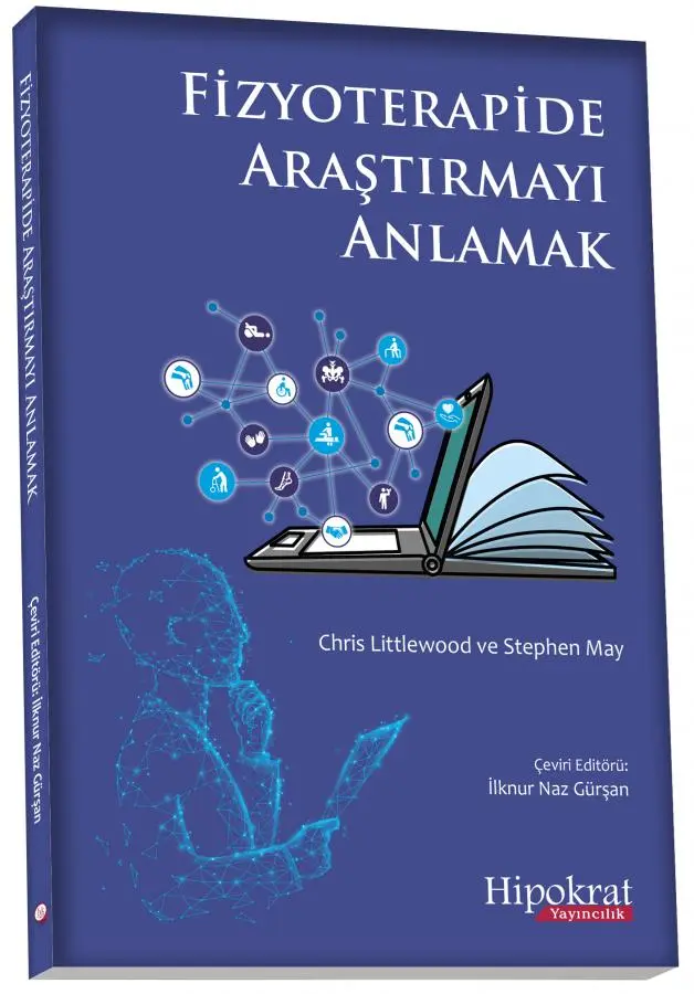 libraryturk.com fizyoterapide araştırmayı anlamak