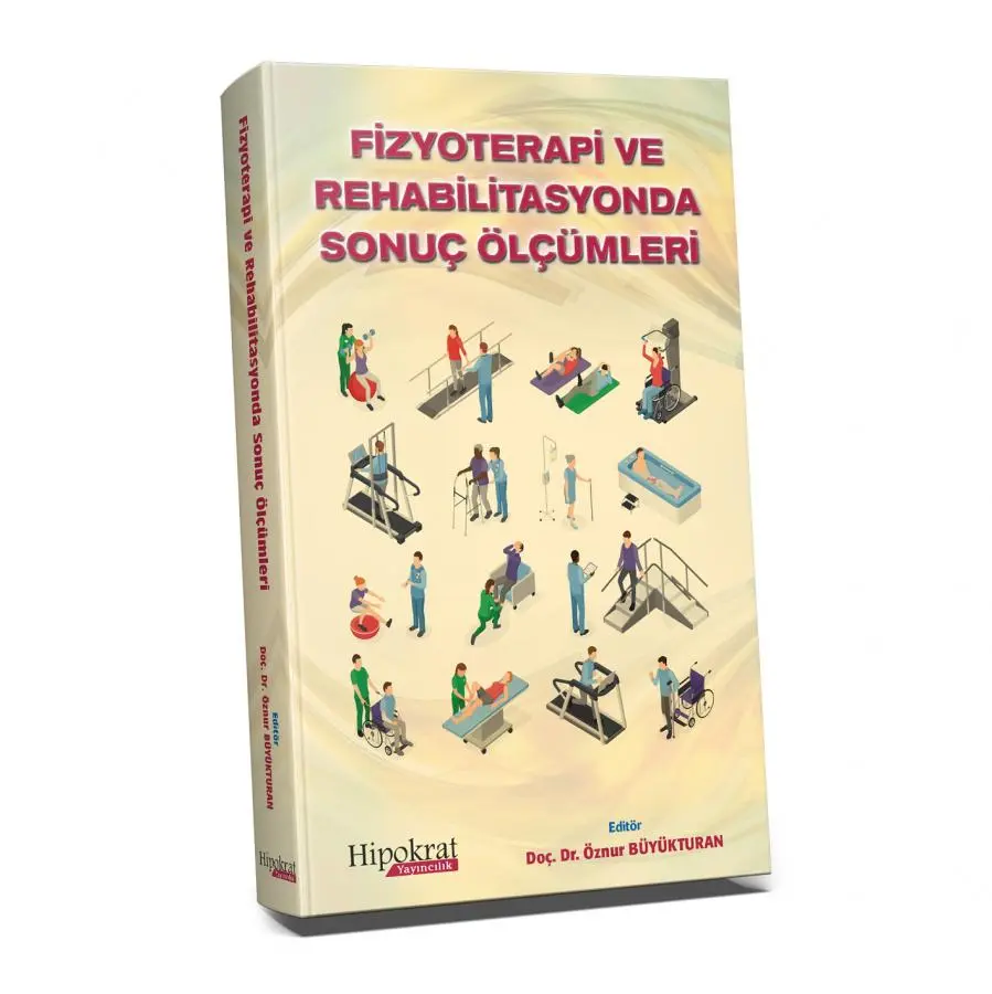 libraryturk.com fizyoterapi ve rehabilitasyonda sonuç ölçümleri