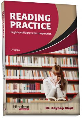 libraryturk.com reading practice english proficiency exam preparation