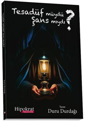 libraryturk.com tesadüf müydü? şans mıydı?