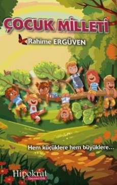 libraryturk.com çocuk milleti
