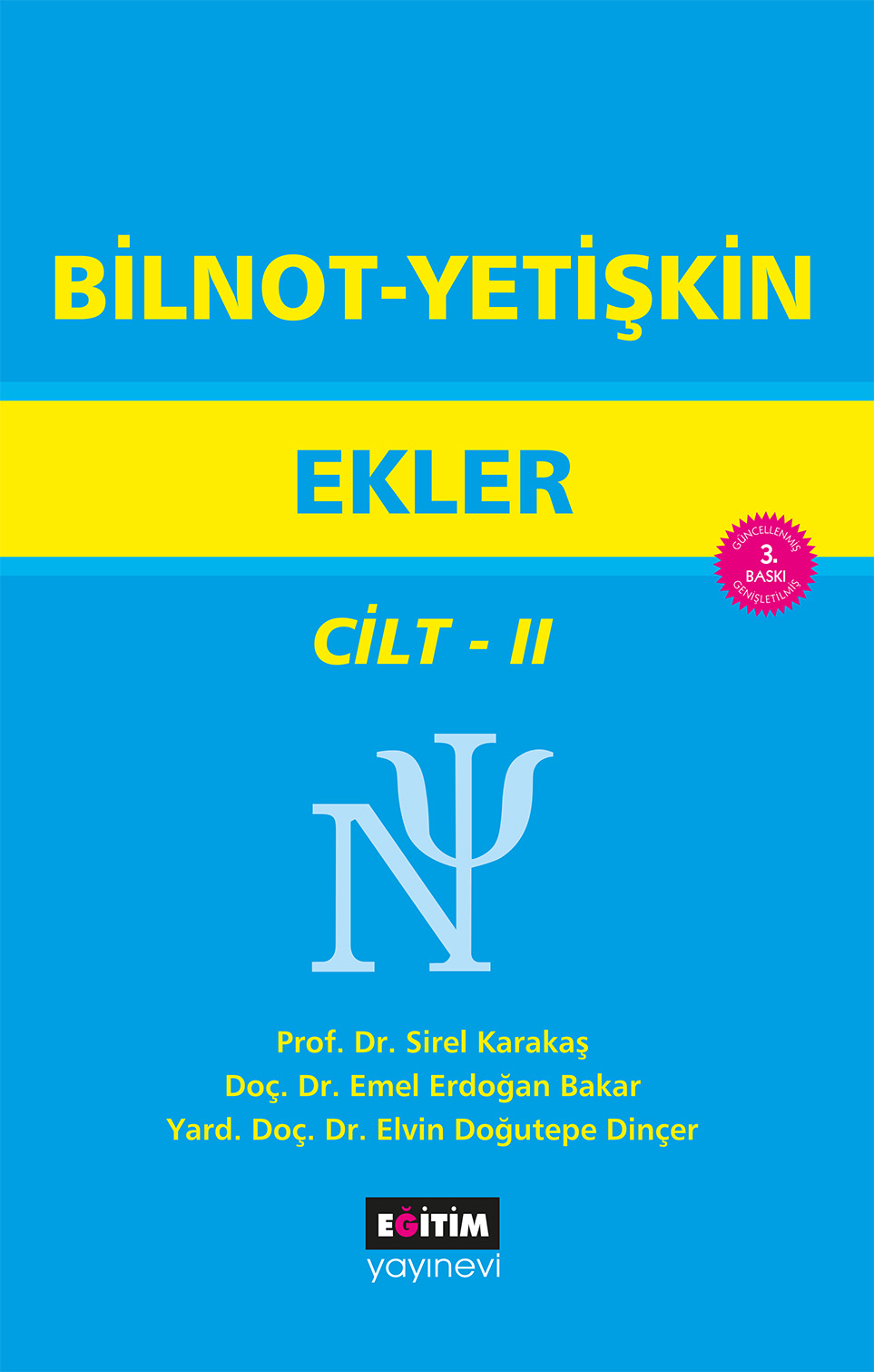libraryturk.com bilnot-yetişkin ekler cilt ıı