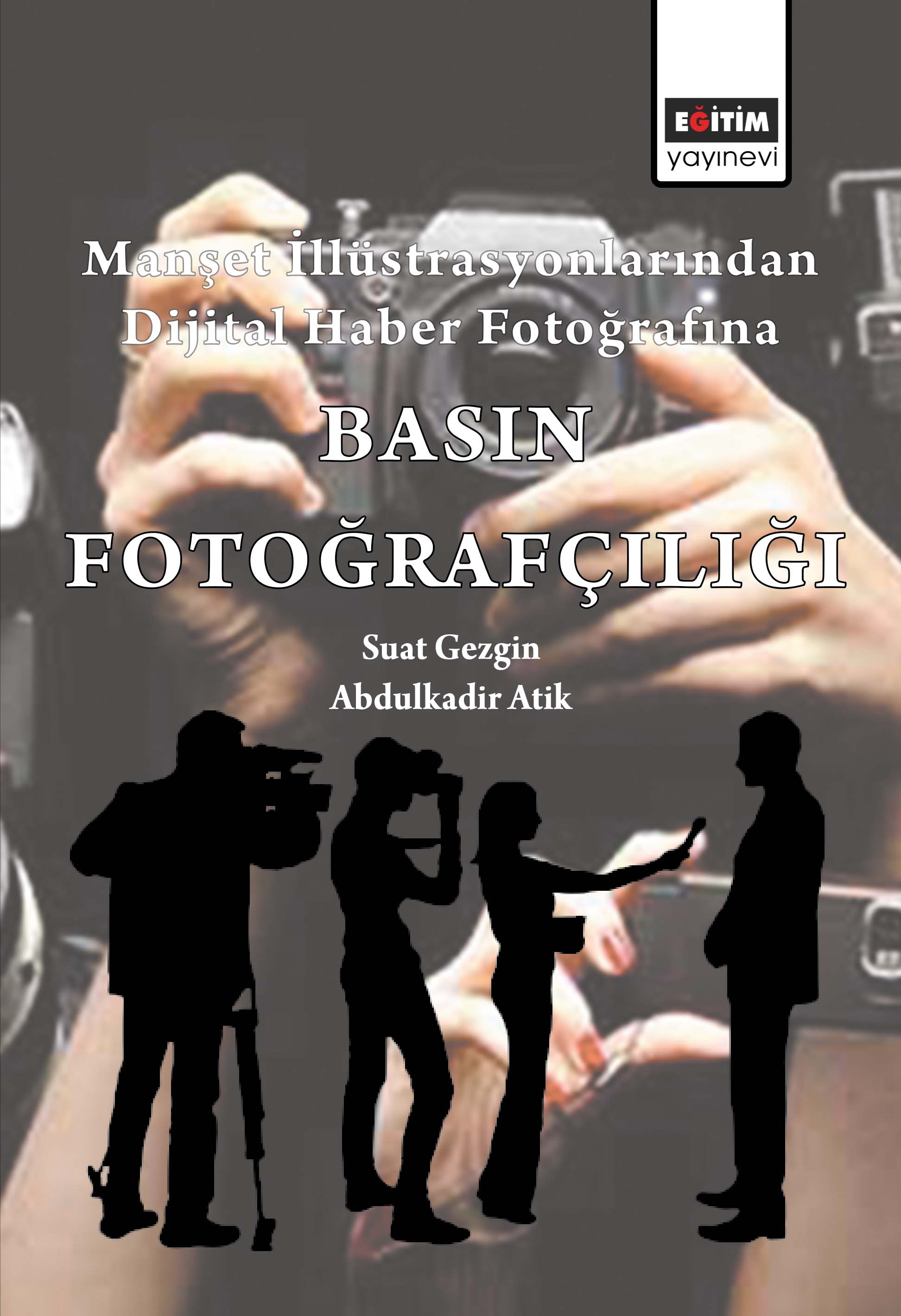 libraryturk.com basın fotoğrafçılığı