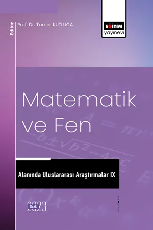 libraryturk.com matematik ve fen alanında uluslararası araştırmalar ıx