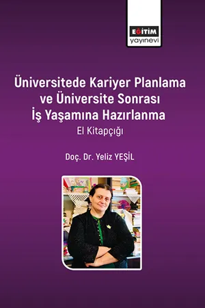 libraryturk.com üniversitede kariyer planlama ve üniversite sonrası iş yaşamına hazırlanma el kitapçığı