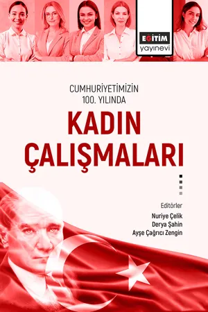 libraryturk.com cumhuriyetimizin 100. yılında kadın çalışmaları