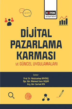 libraryturk.com dijital pazarlama karması ve güncel uygulamaları