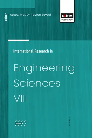 libraryturk.com ınternational research in engineering sciences vııı