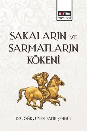 libraryturk.com sakaların ve sarmatların kökeni