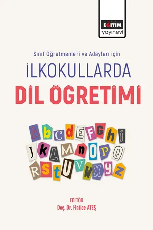 libraryturk.com ilkokullarda dil öğretimi