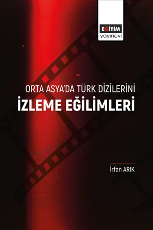 libraryturk.com orta asya’da türk dizilerini izleme eğilimleri