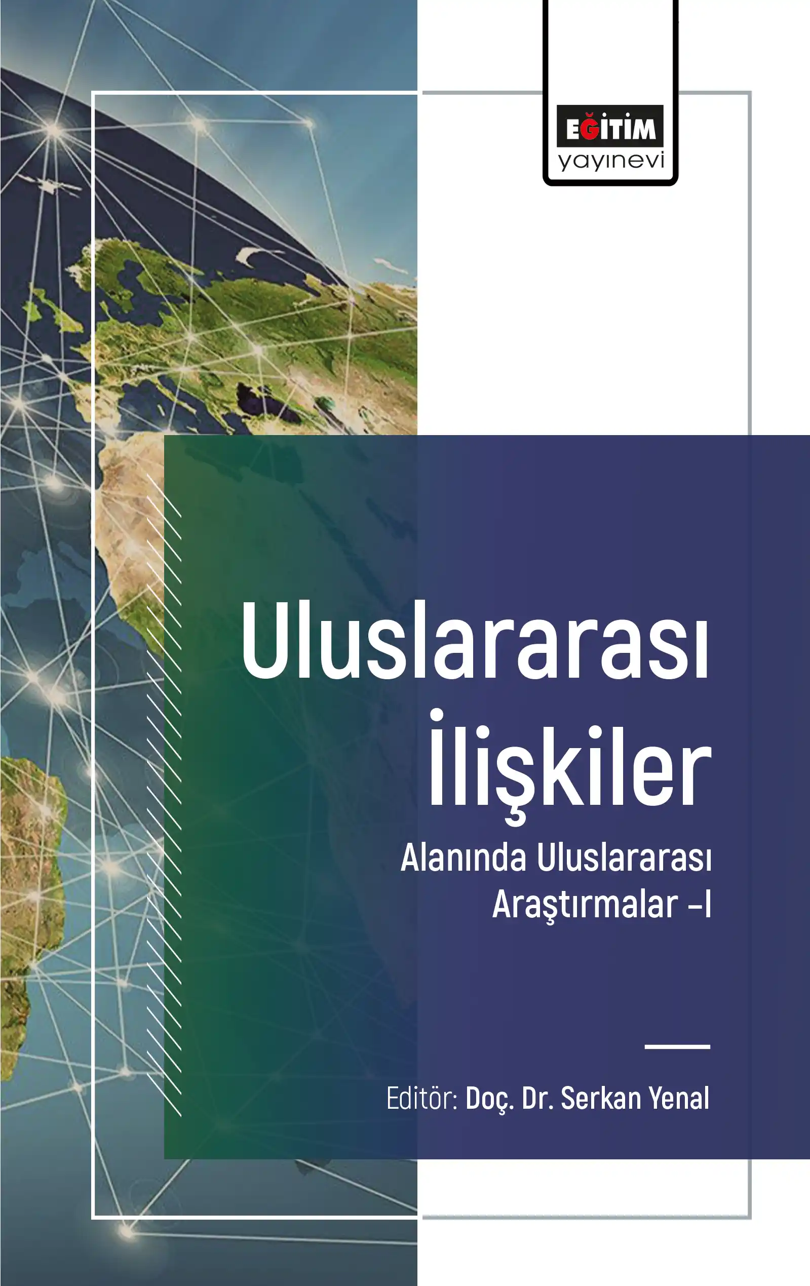 libraryturk.com uluslararası ili̇şki̇ler alanında uluslararası araştırmalar – ı