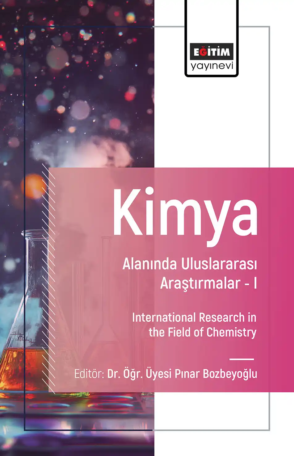 libraryturk.com kimya alanında uluslararası araştırmalar- ı