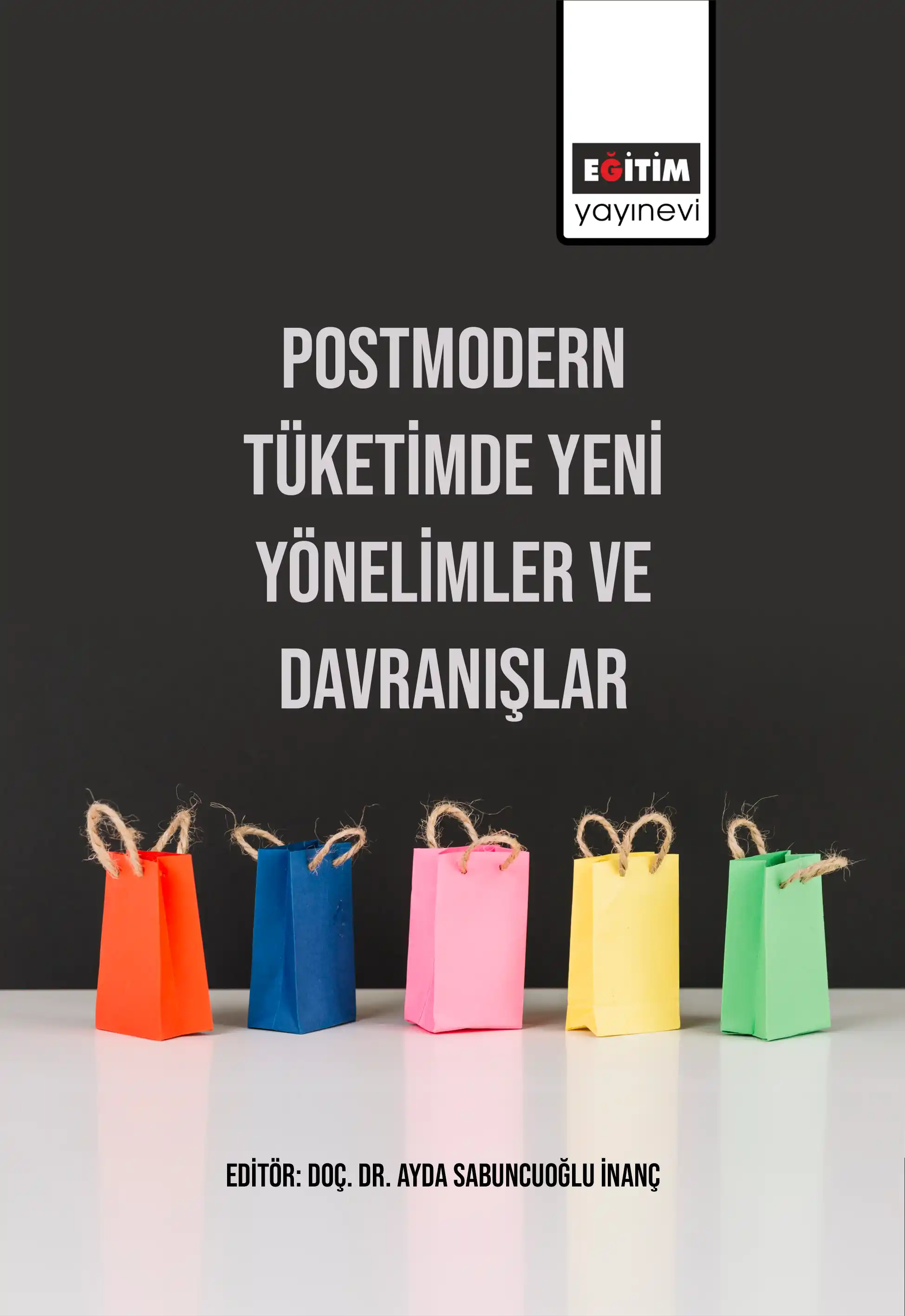 libraryturk.com postmodern tüketimde yeni yönelimler ve davranışlar