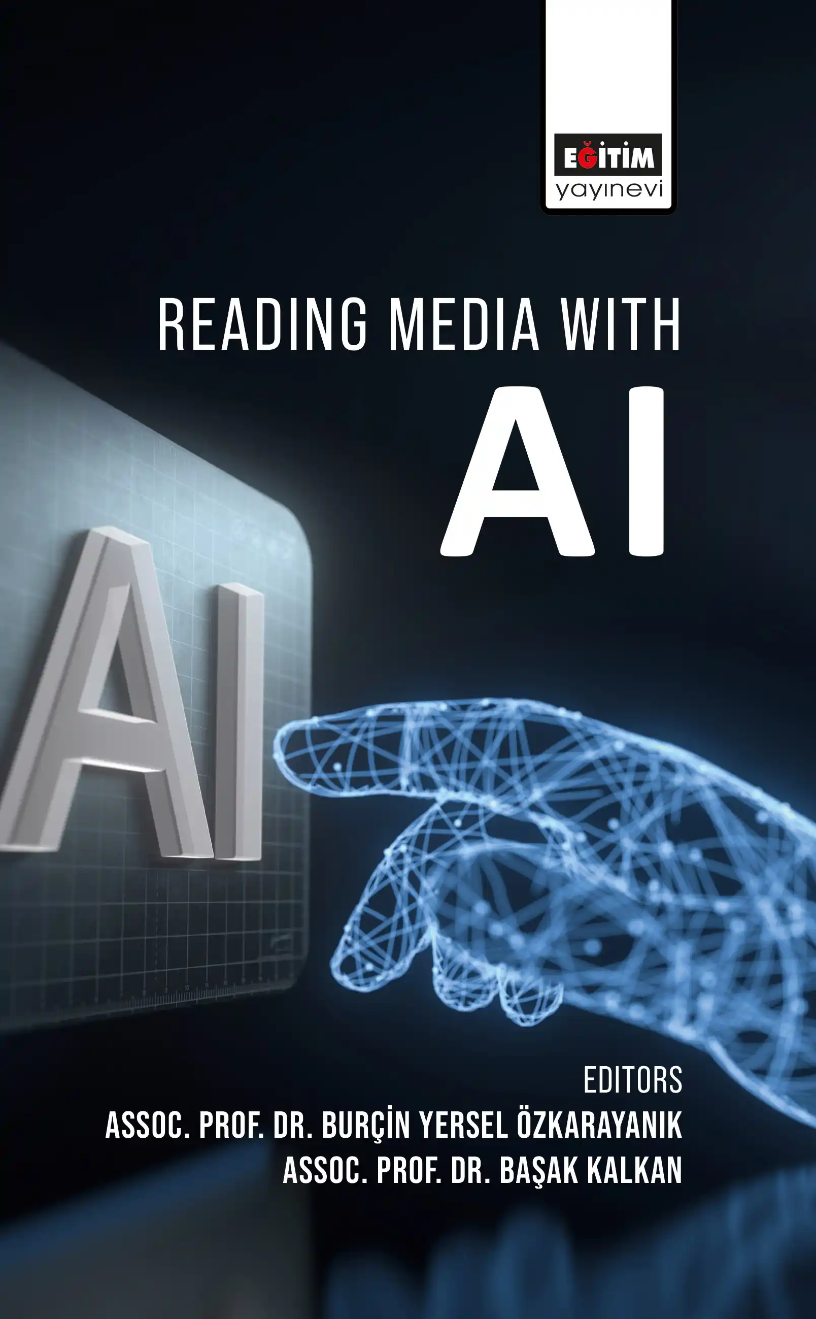 libraryturk.com eading media with ai