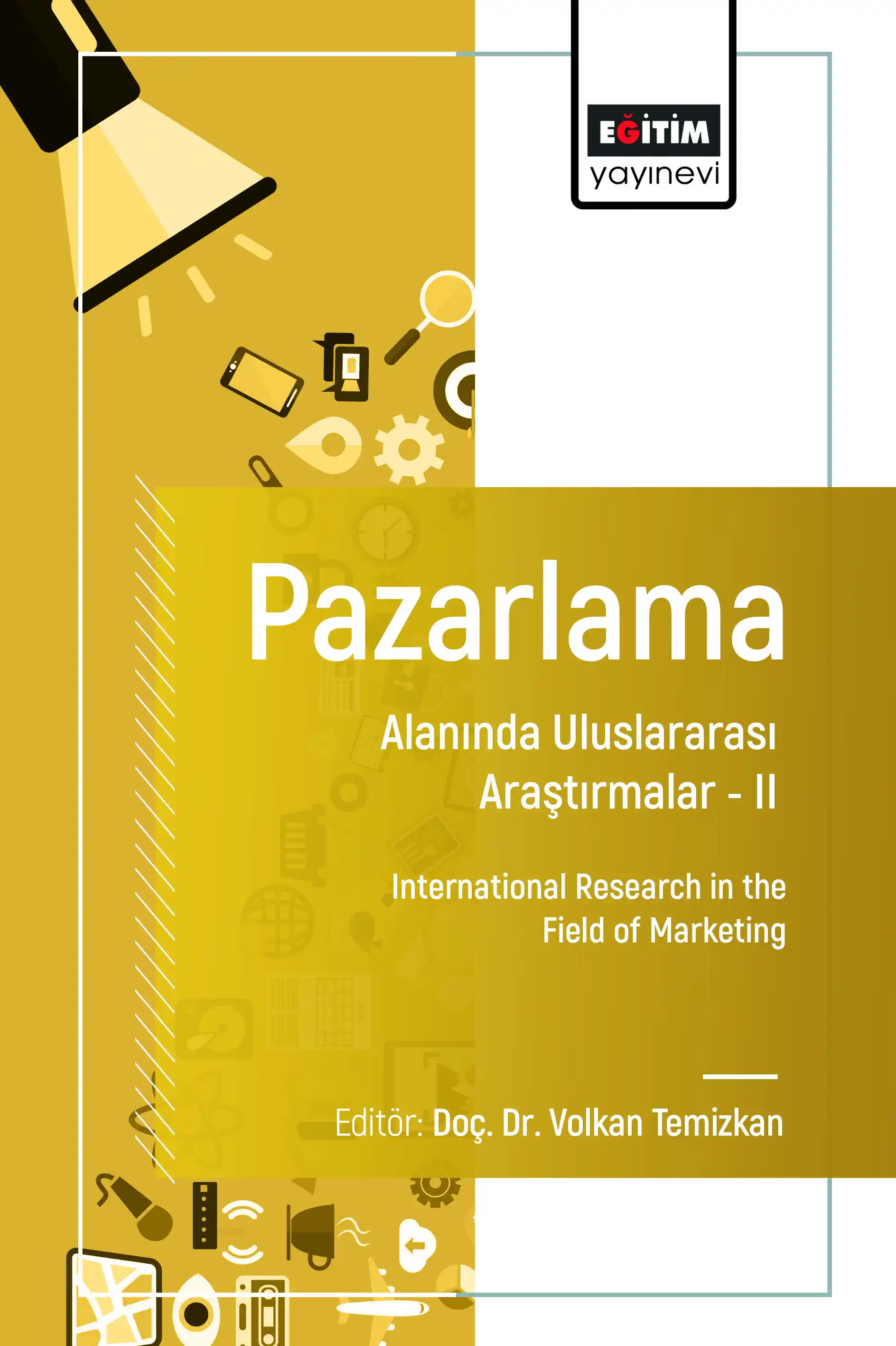 libraryturk.com pazarlama alanında uluslararası araştırmalar –ı