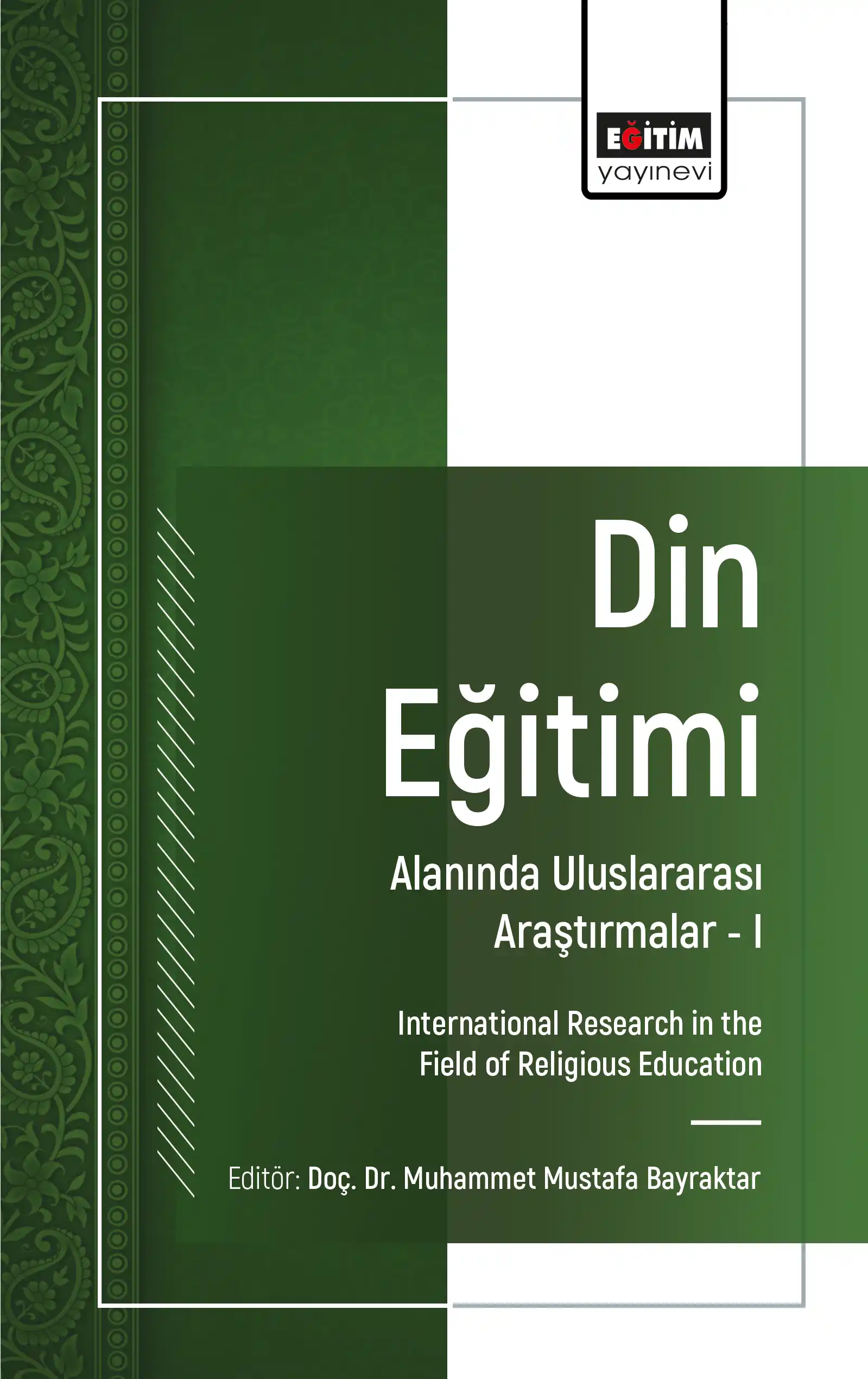 libraryturk.com din eğitimi alanında uluslararası araştırmalar – ı