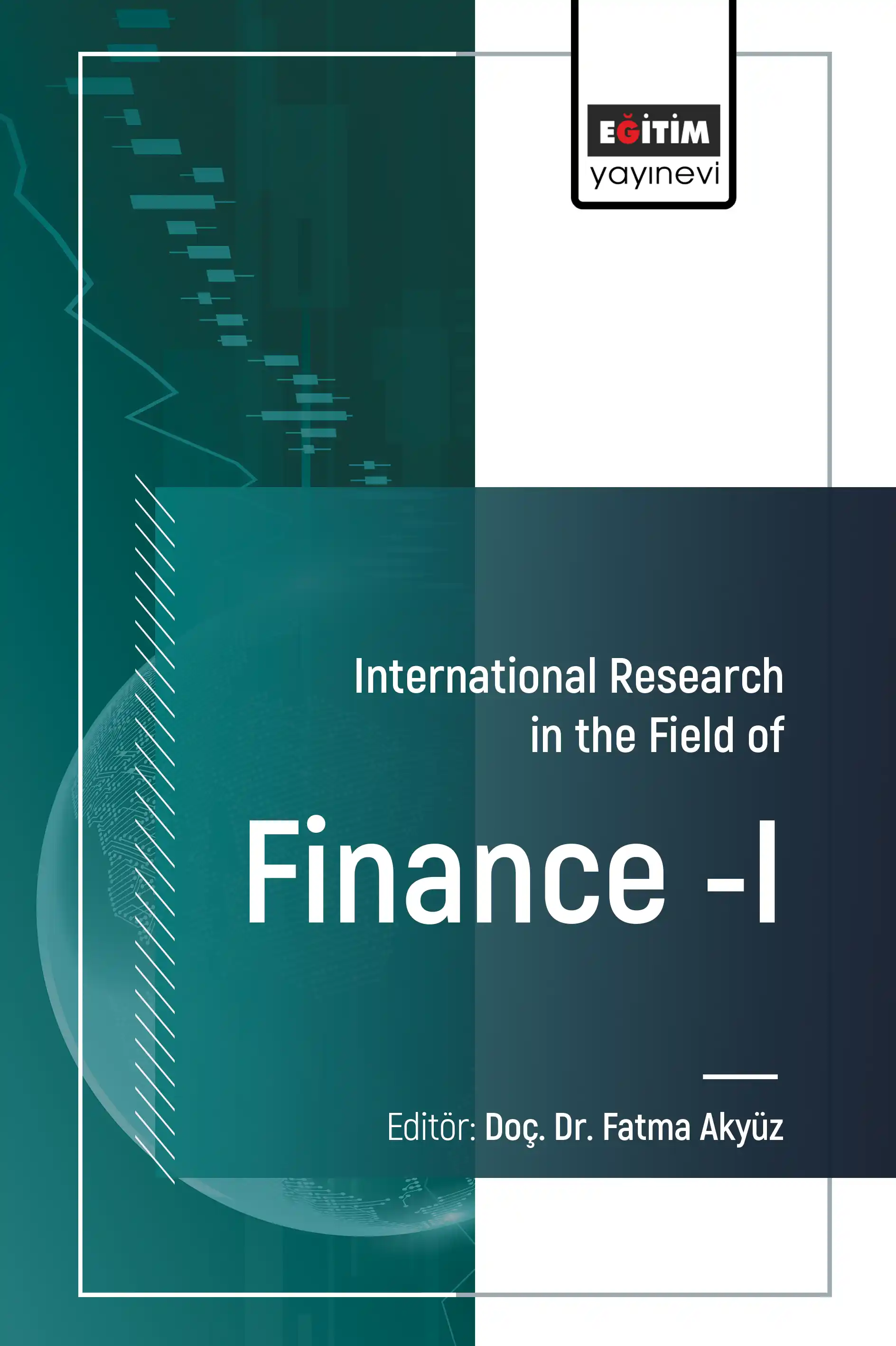 libraryturk.com ınternational research in the field of finance- ı