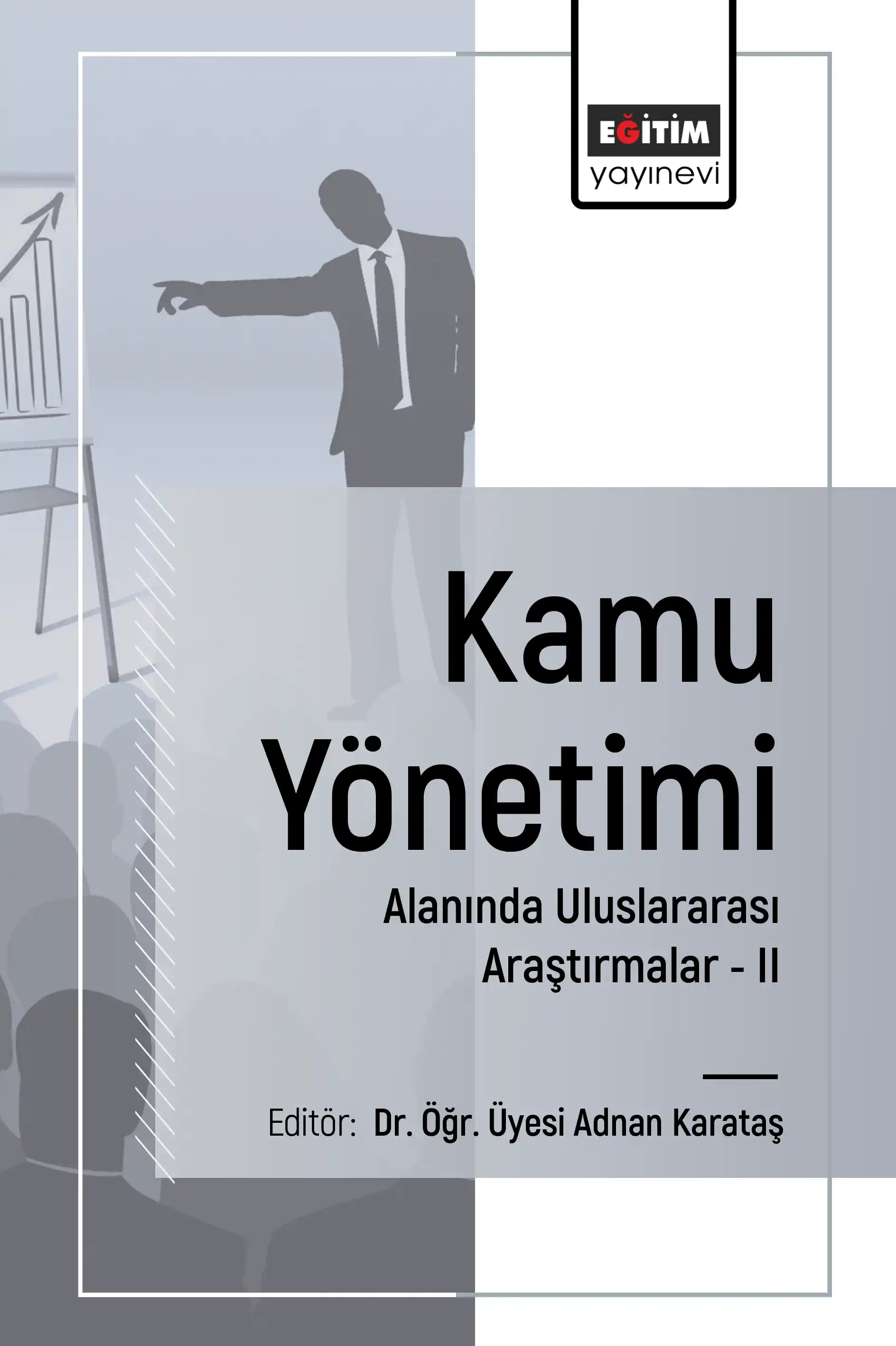 libraryturk.com kamu yönetimi alanında uluslararası araştırmalar - ı