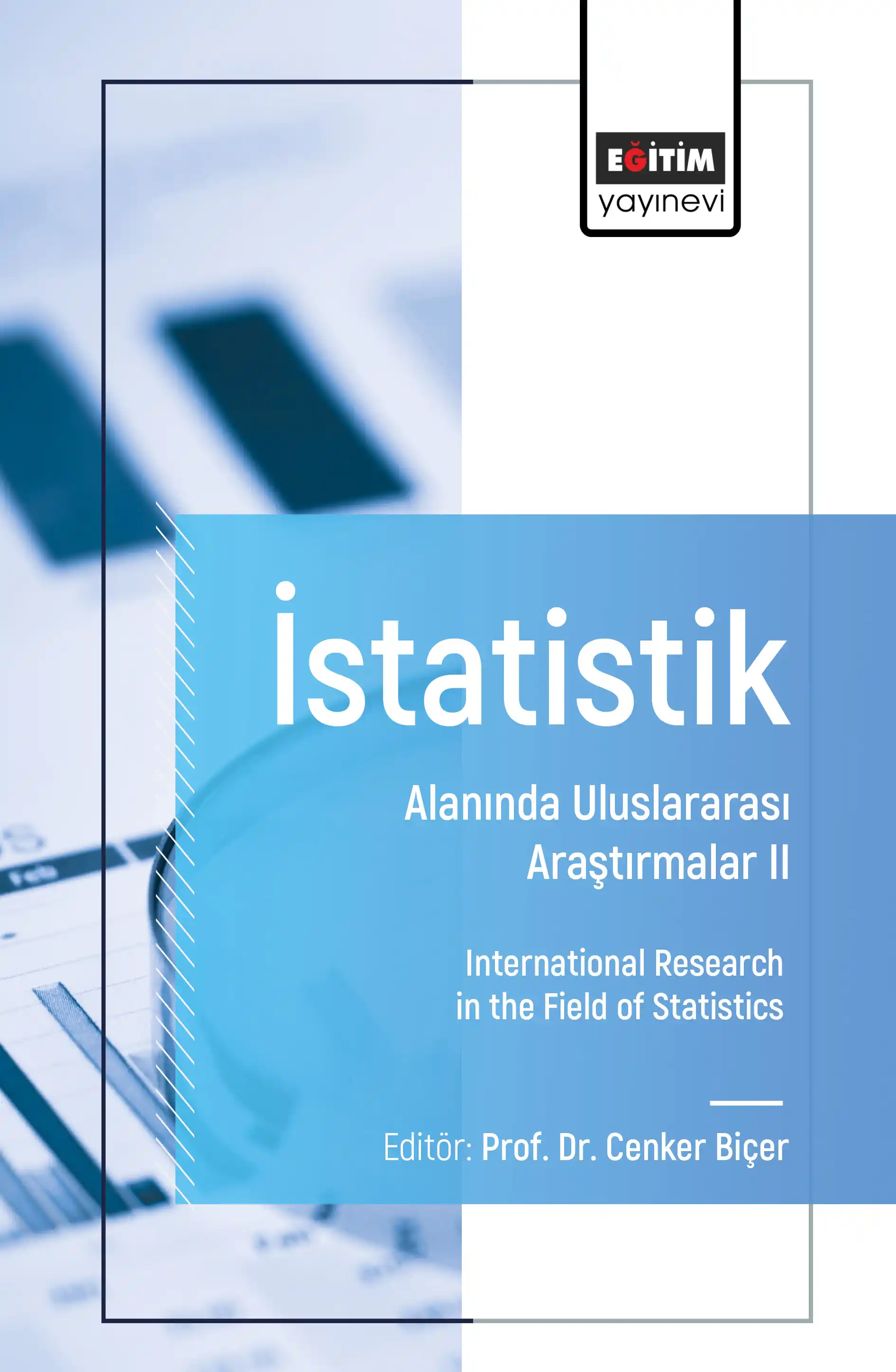 libraryturk.com istati̇sti̇k alannda uluslararası araştırmalar-ıı