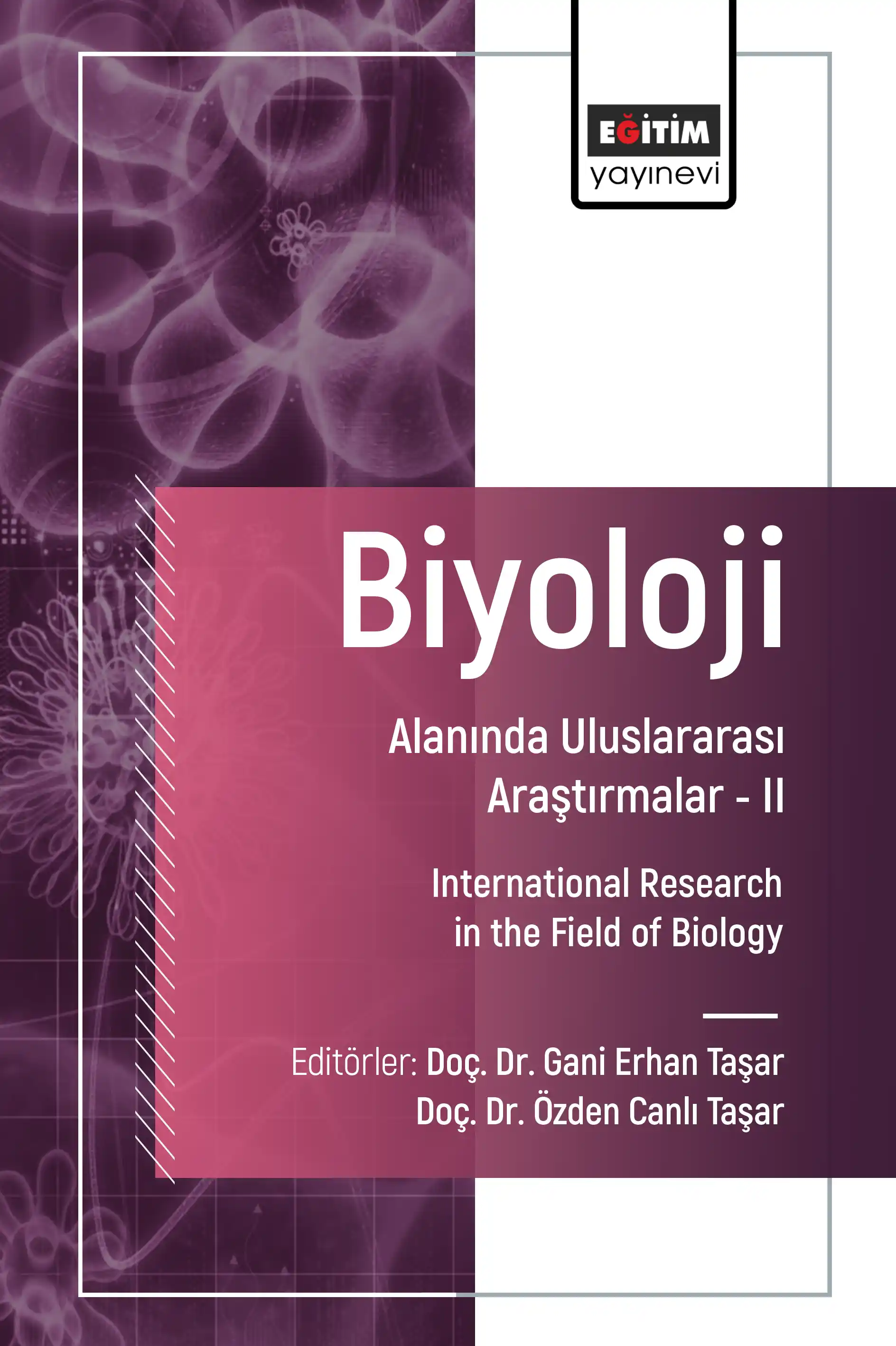 libraryturk.com biyoloji alanında uluslararası araştırmalar- ıı