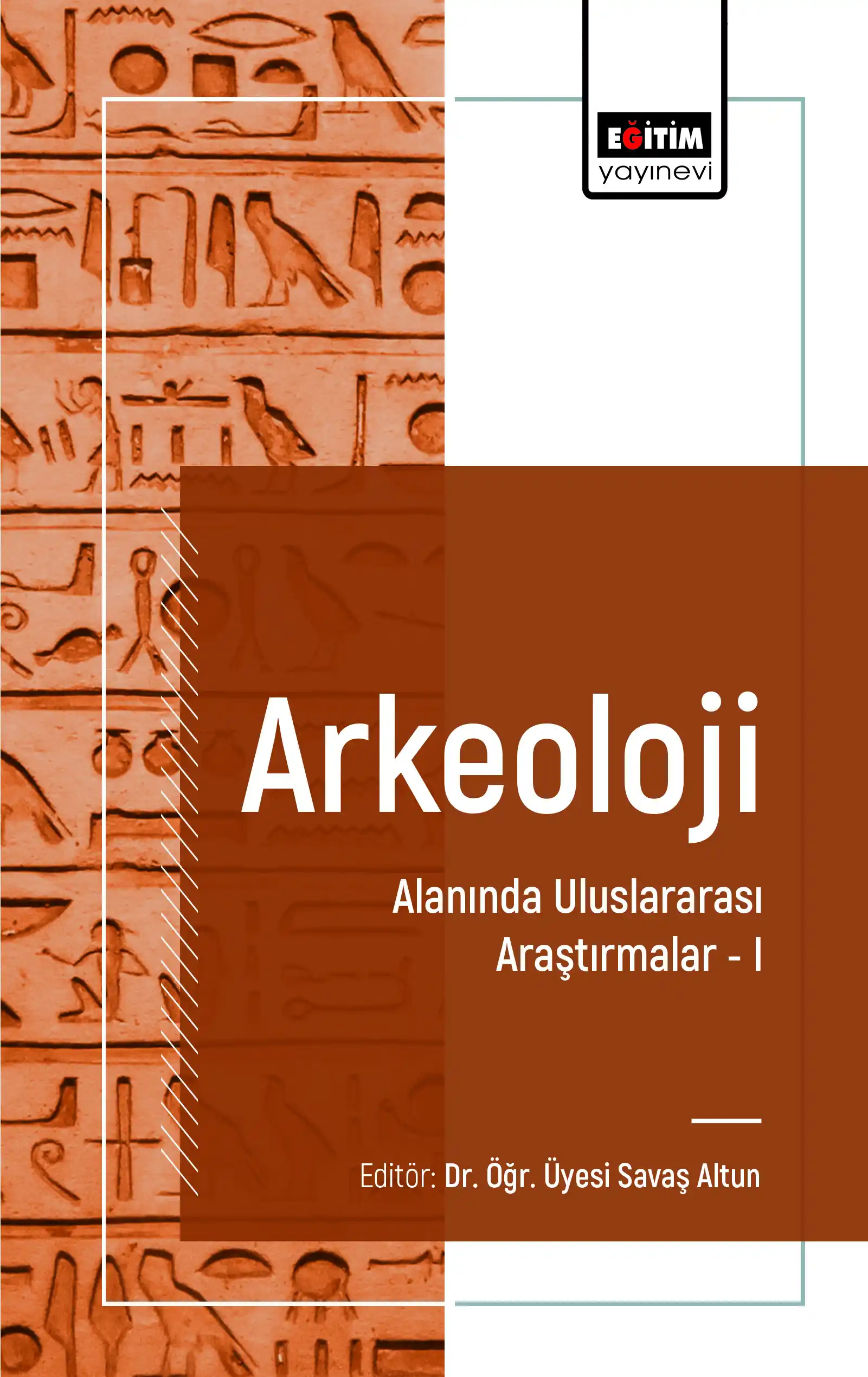 libraryturk.com arkeoloji alanında uluslararası araştırmalar ı