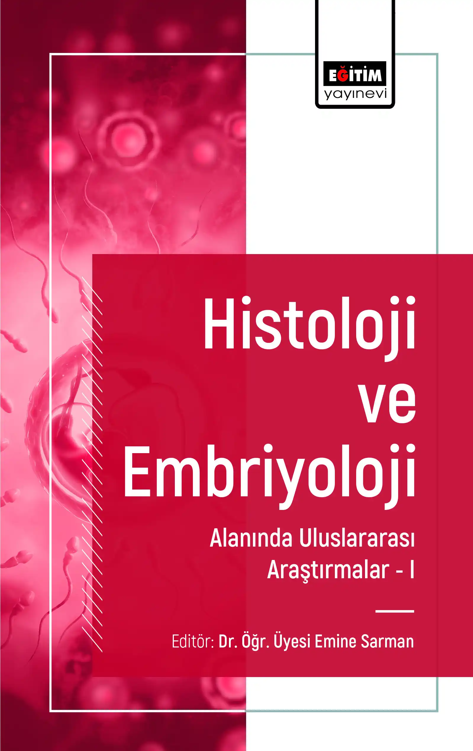 libraryturk.com histoloji ve embriyoloji alanında uluslararası araştırmalar ı