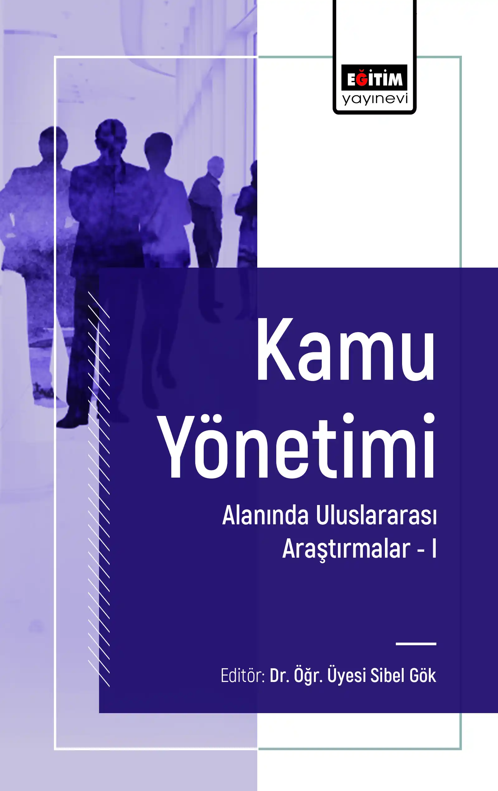 libraryturk.com kamu yönetimi alanında uluslararası araştırmalar ı