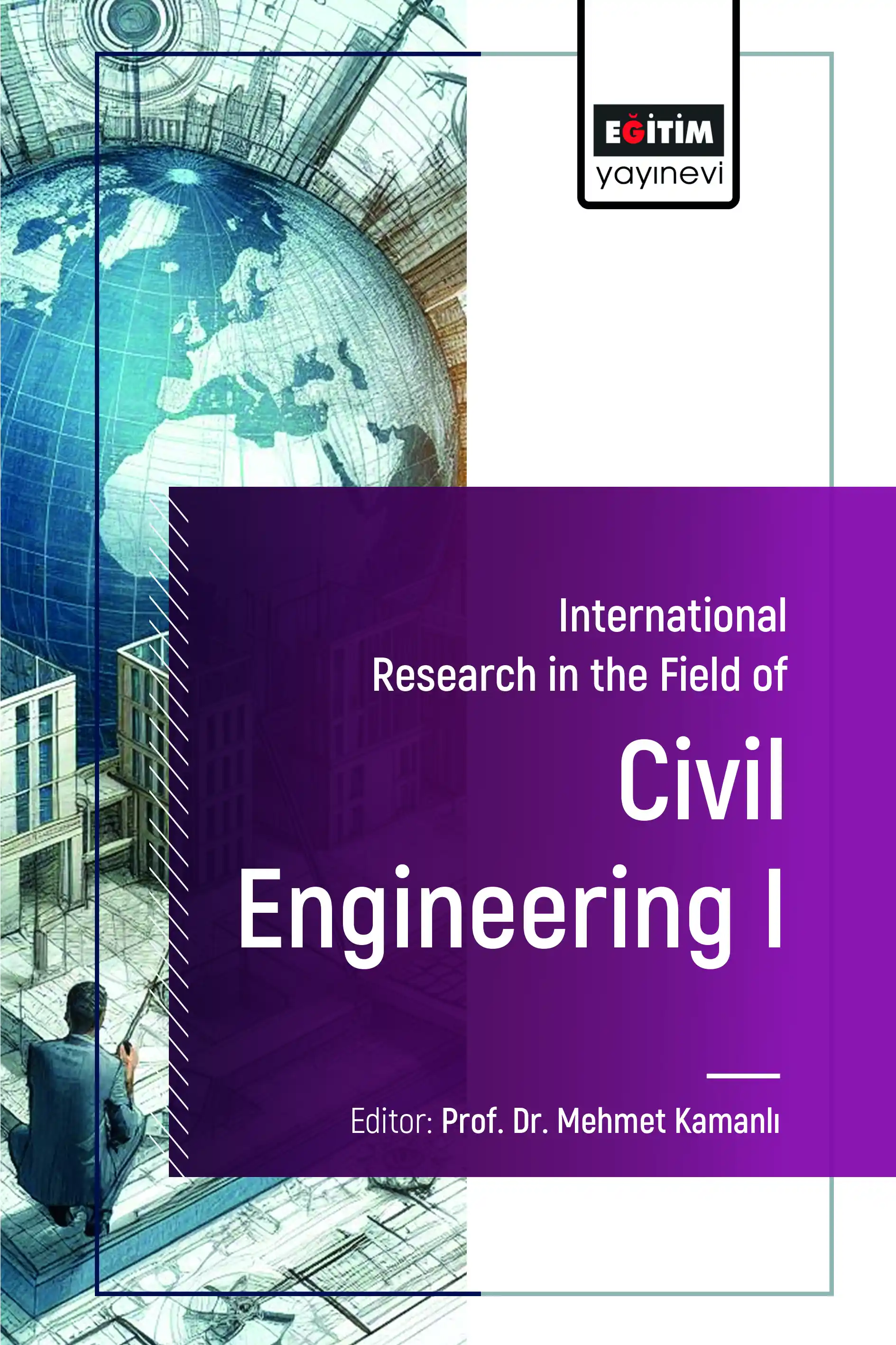 libraryturk.com ınternational research in the field of civil engineering ı