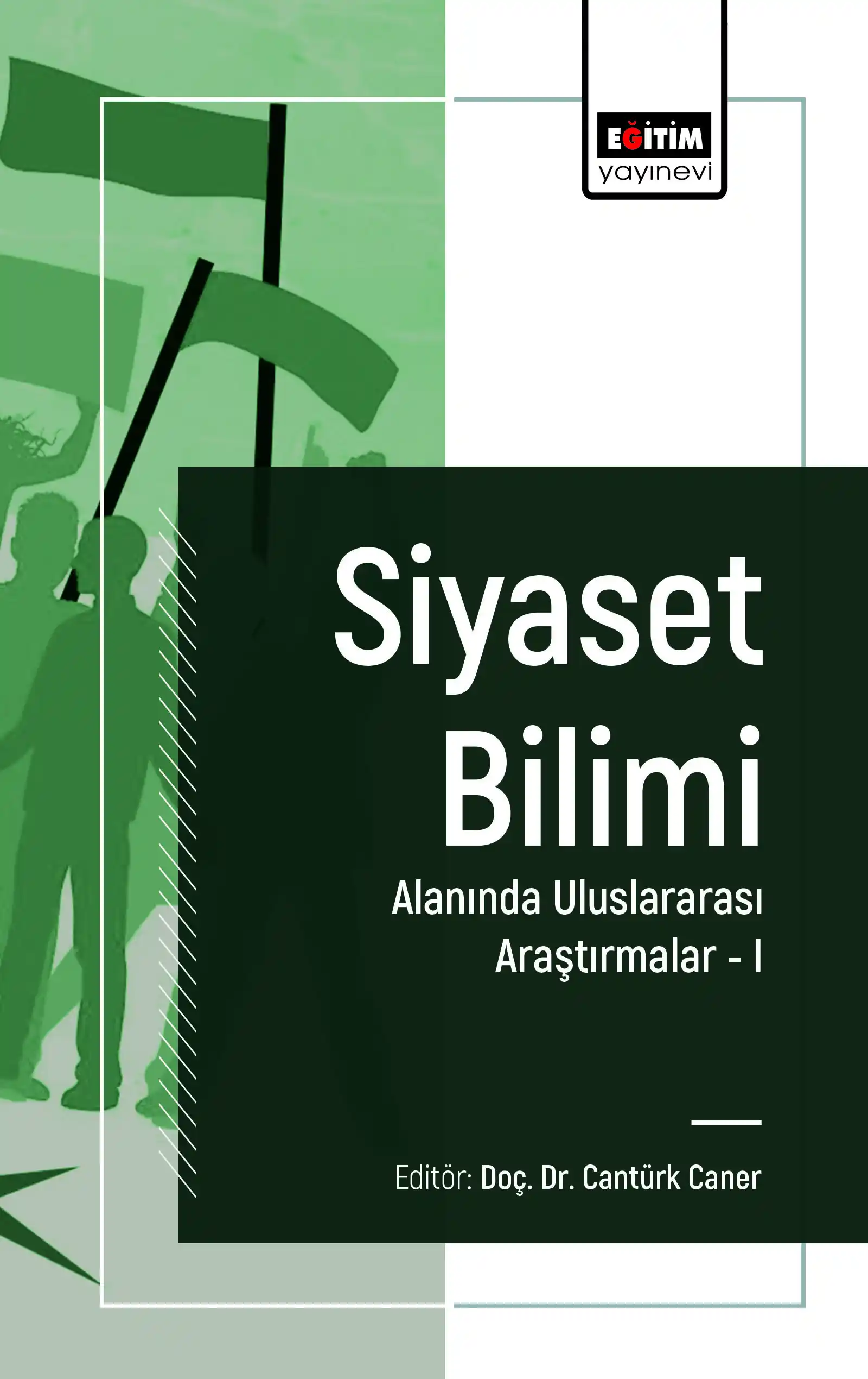 libraryturk.com siyaset bilimi alanında uluslararası araştırmalar ı