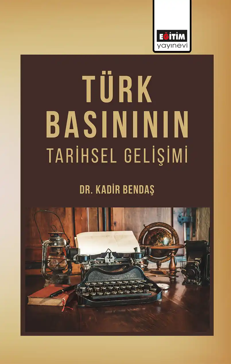libraryturk.com türk basınının tari̇hsel geli̇şi̇mi̇