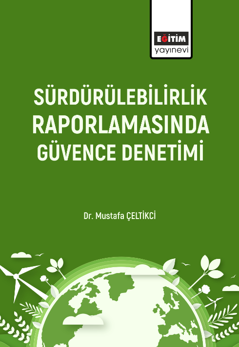 libraryturk.com sürdürülebi̇li̇rli̇k raporlamasında güvence deneti̇mi̇