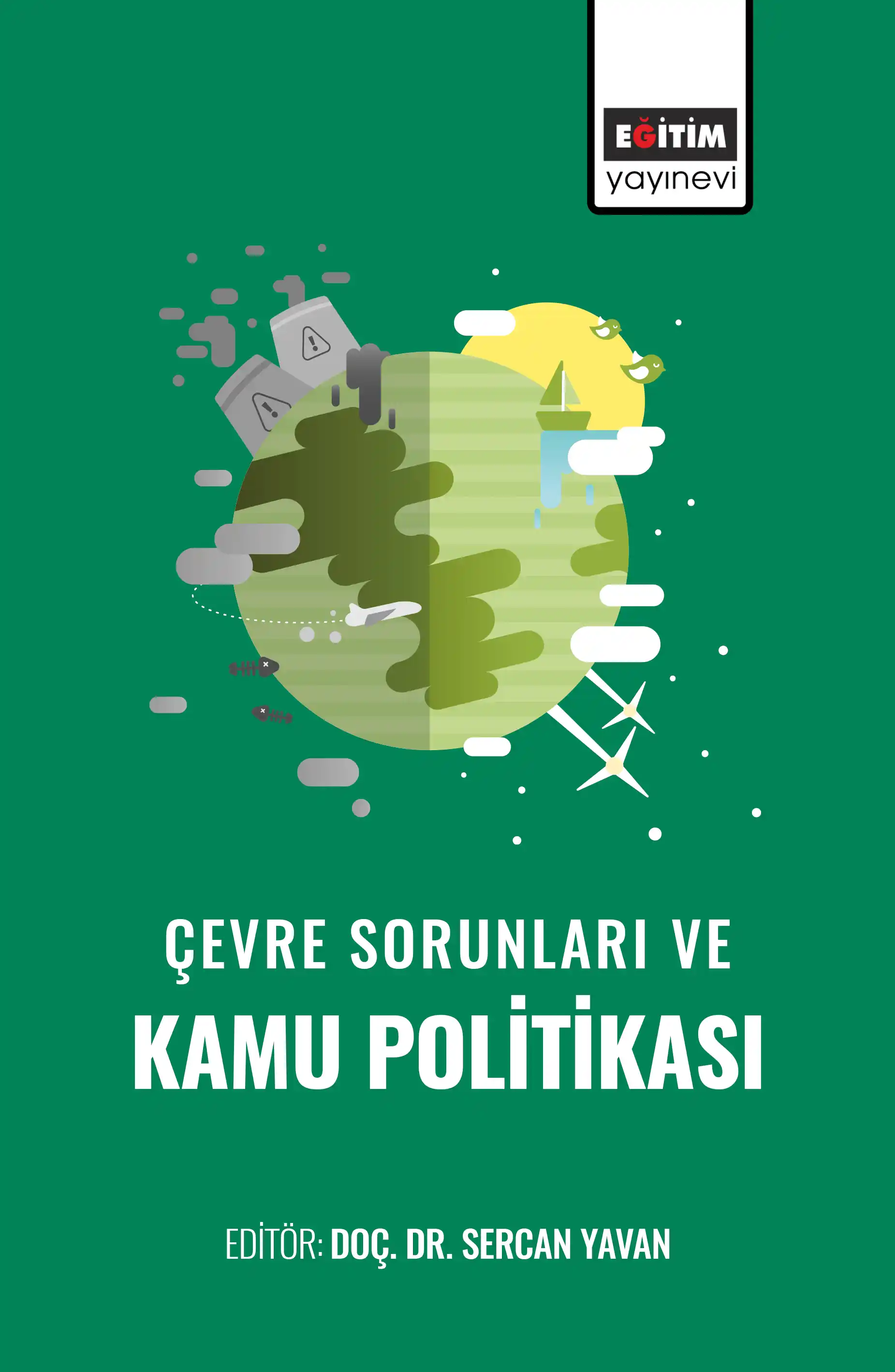 libraryturk.com çevre sorunları ve kamu politikası