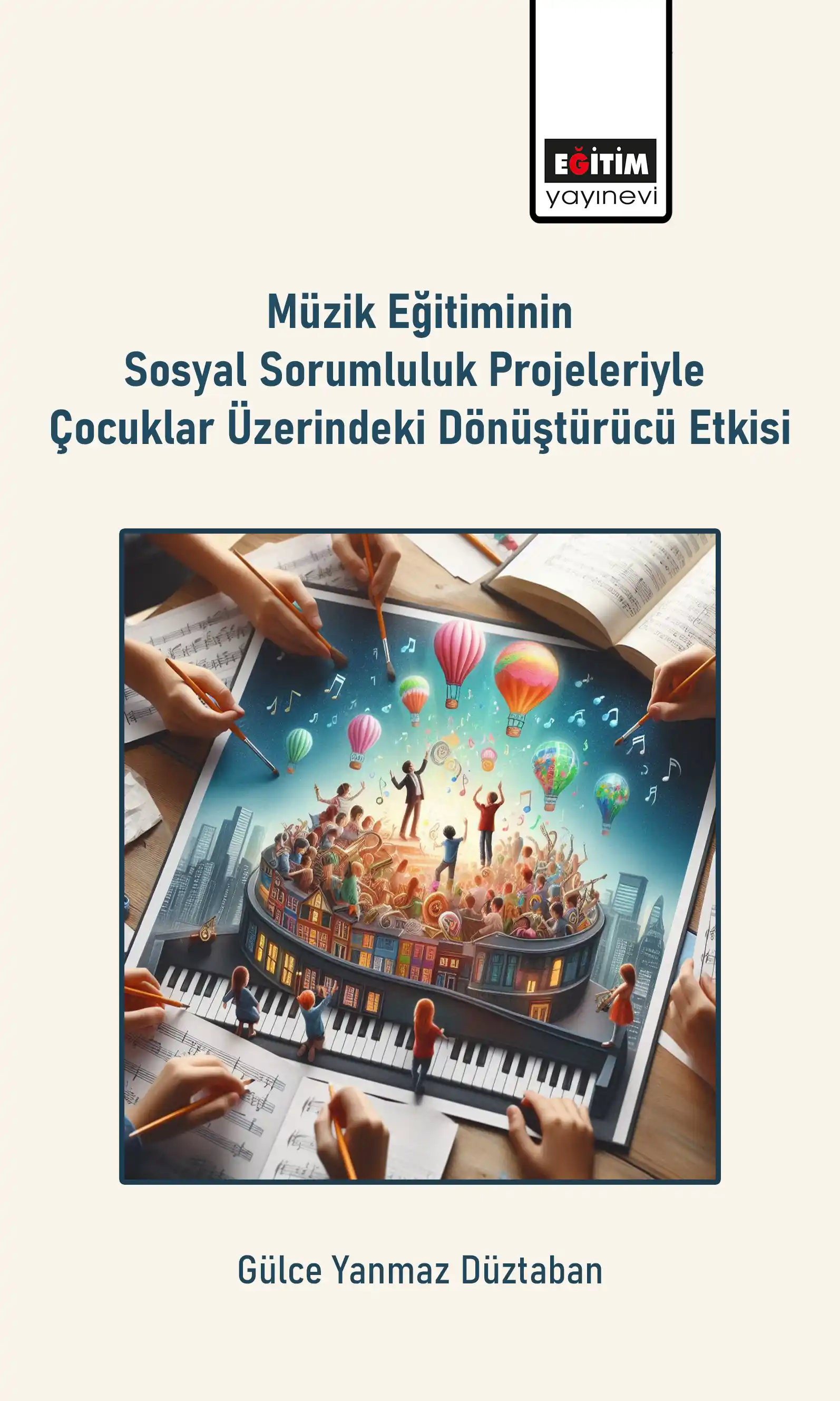 libraryturk.com müzik eğitiminin sosyal sorumluluk projeleriyle çocuklar üzerindeki dönüştürücü etkisi