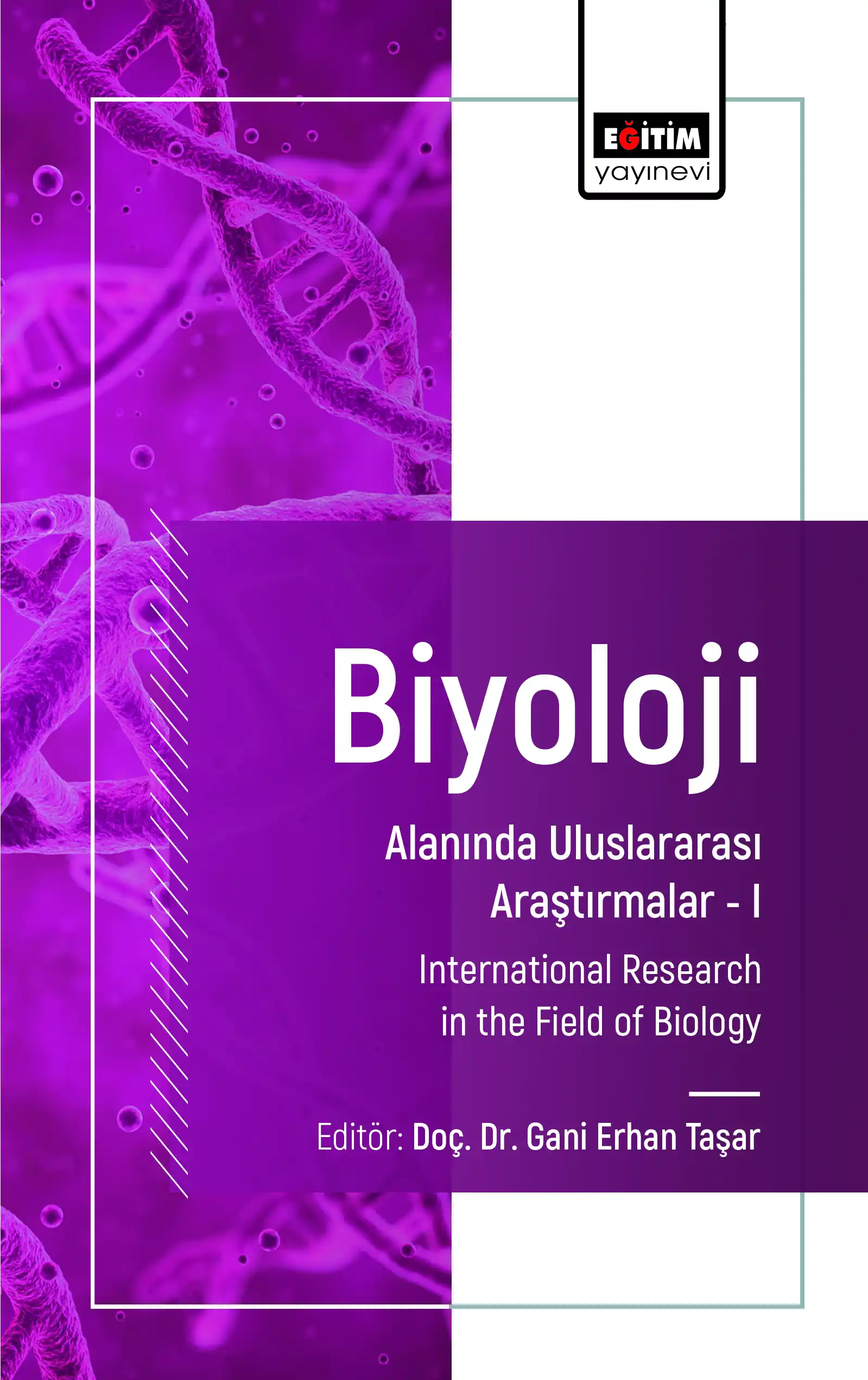 libraryturk.com biyoloji alanında uluslararası araştırmalar ı