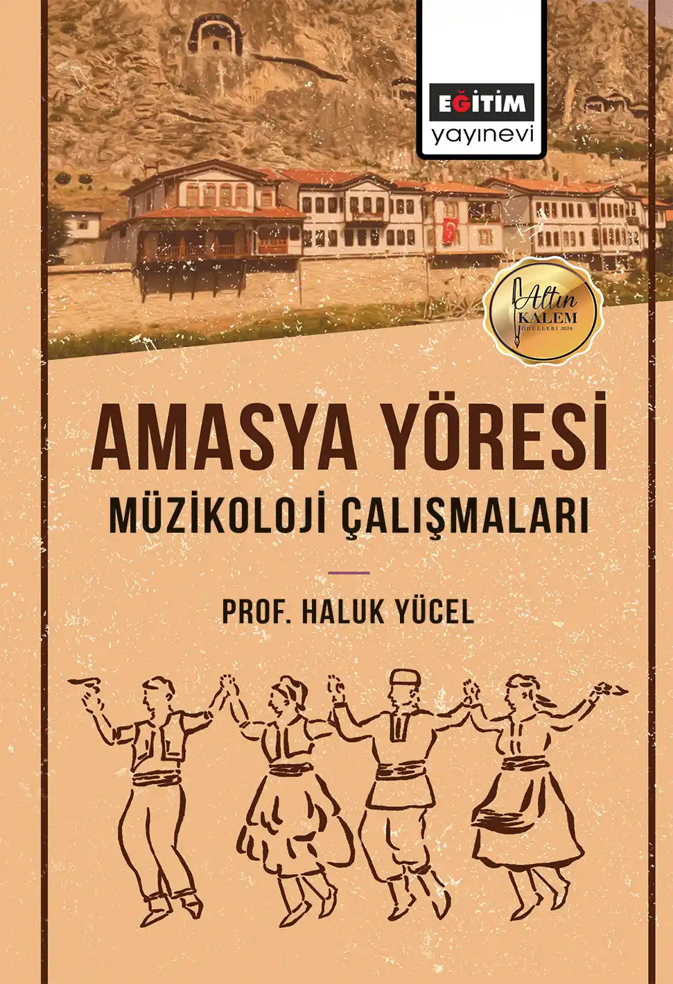 libraryturk.com amasya yöresi müzikoloji çalışmaları