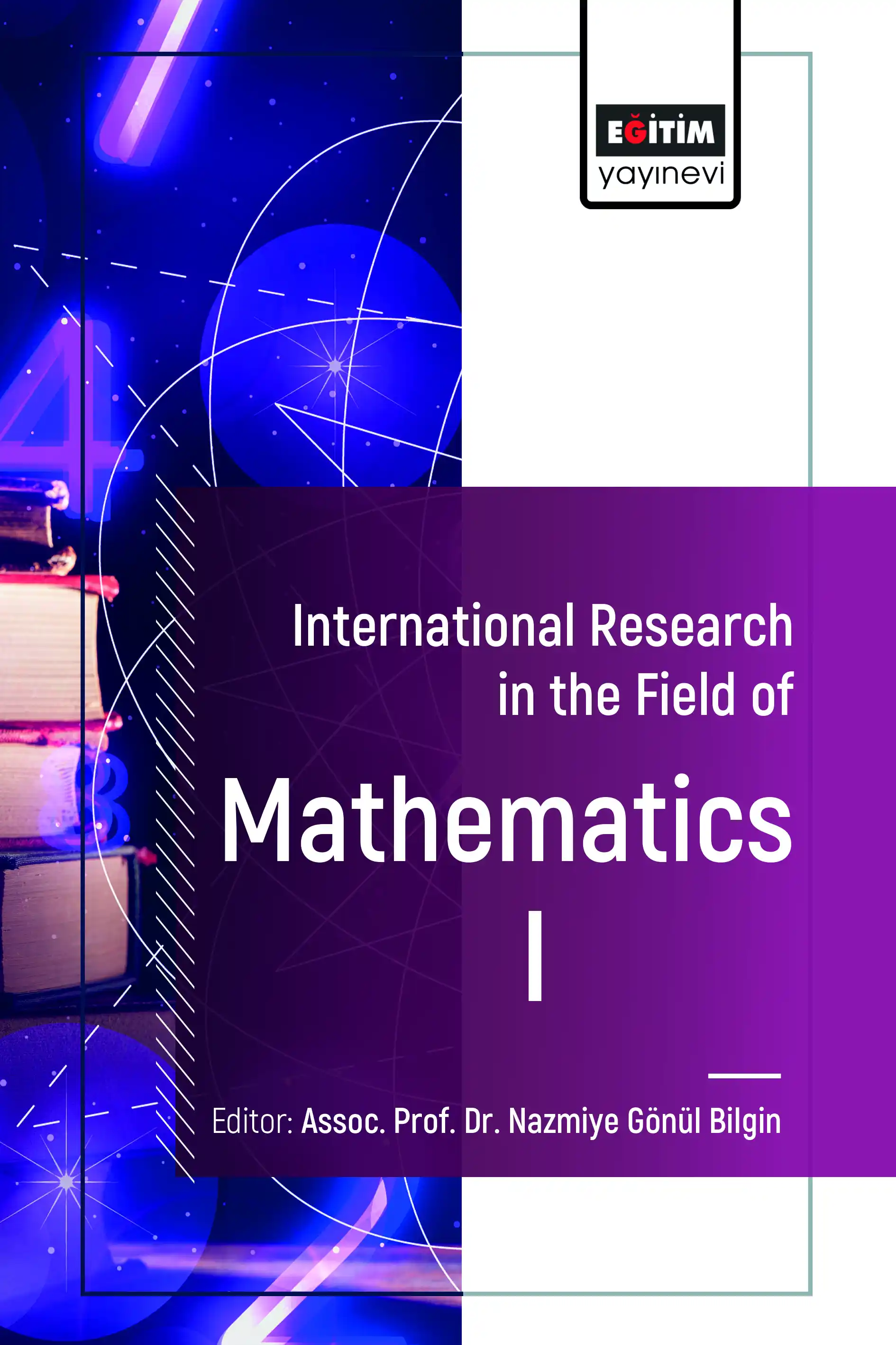libraryturk.com ınternational research in the field of mathematics ı