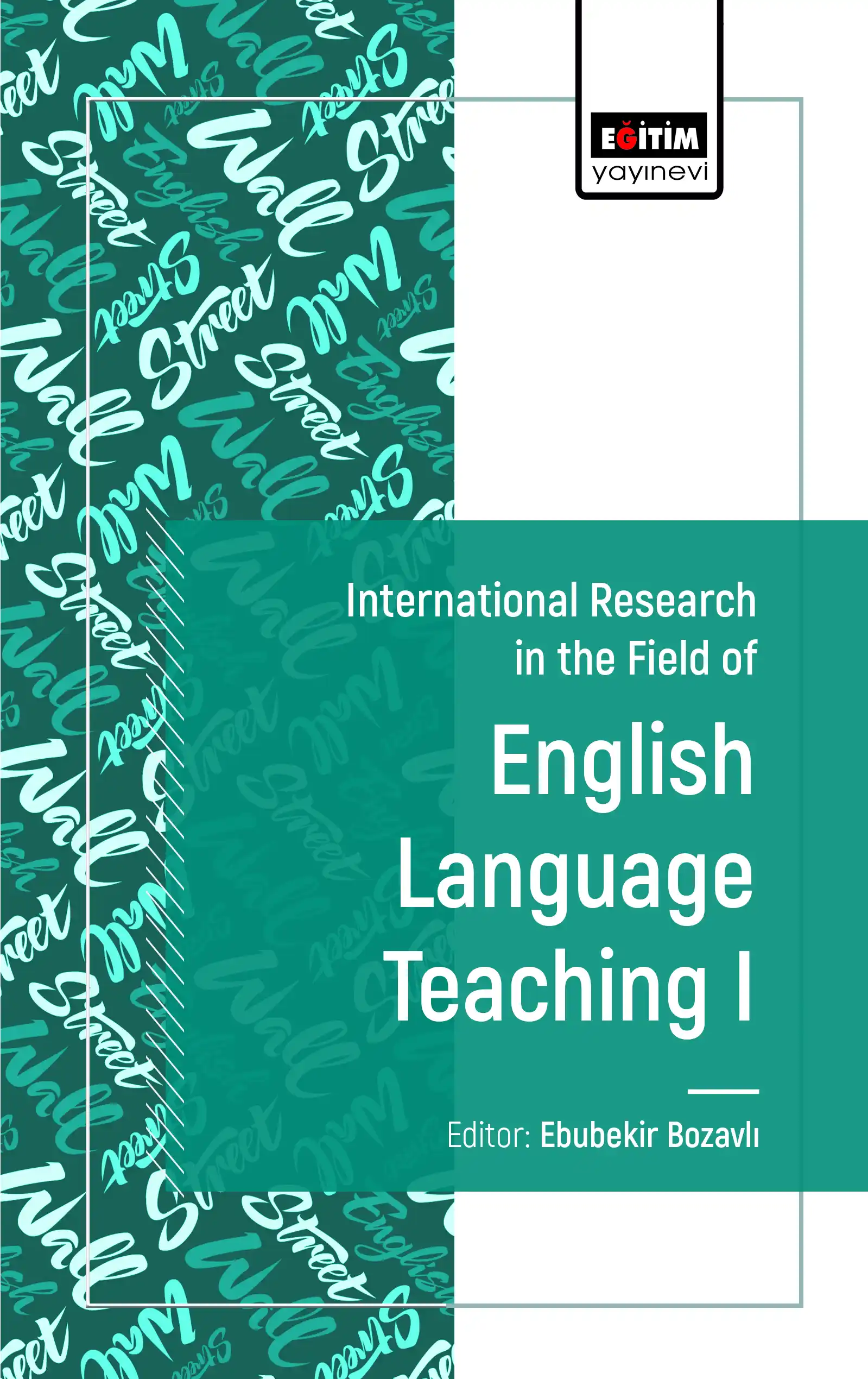 libraryturk.com ınternational research in the field of english language teaching ı