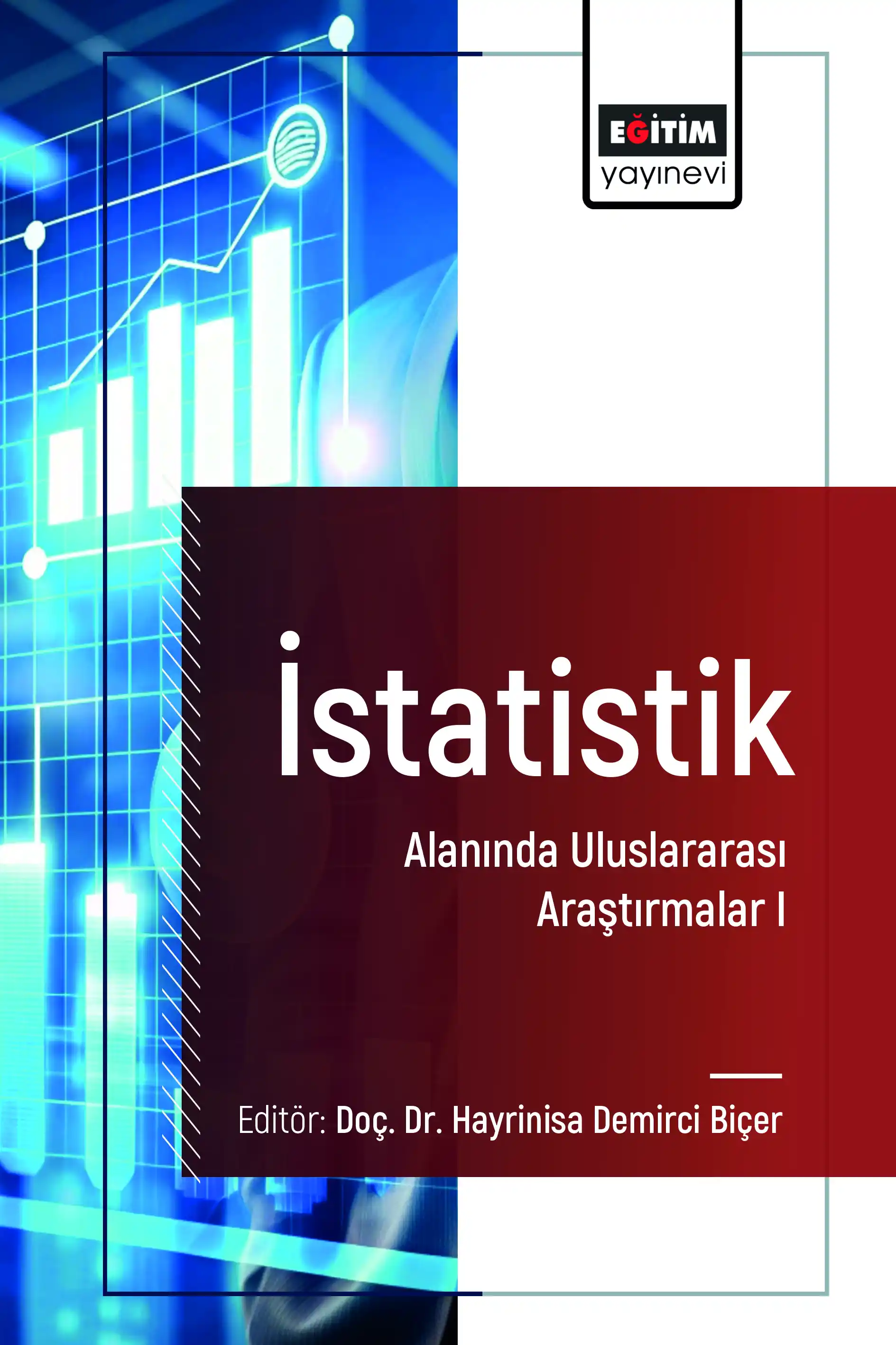 libraryturk.com istatistik alanında uluslararası araştırmalar ı
