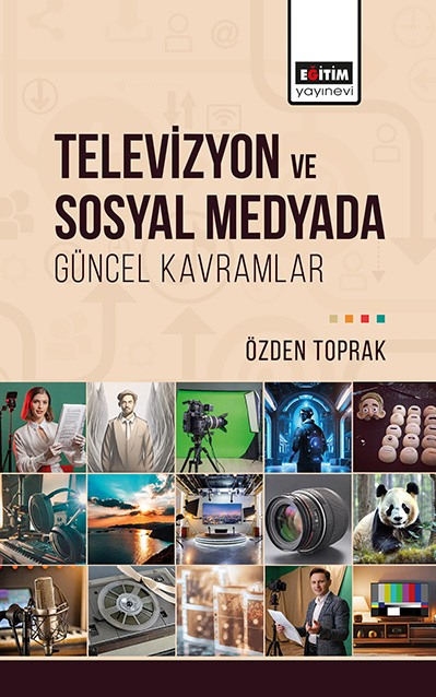 libraryturk.com televizyon ve sosyal medyada güncel kavramlar