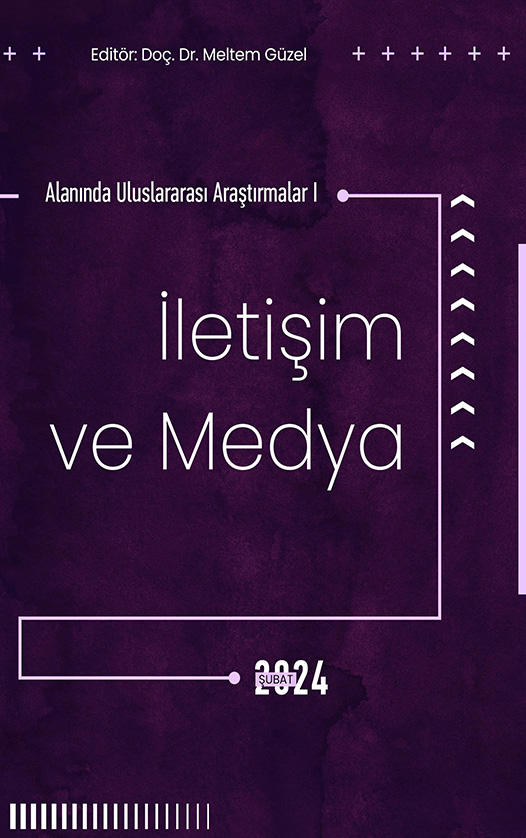 libraryturk.com iletişim ve medya alanında uluslararası araştırmalar ı