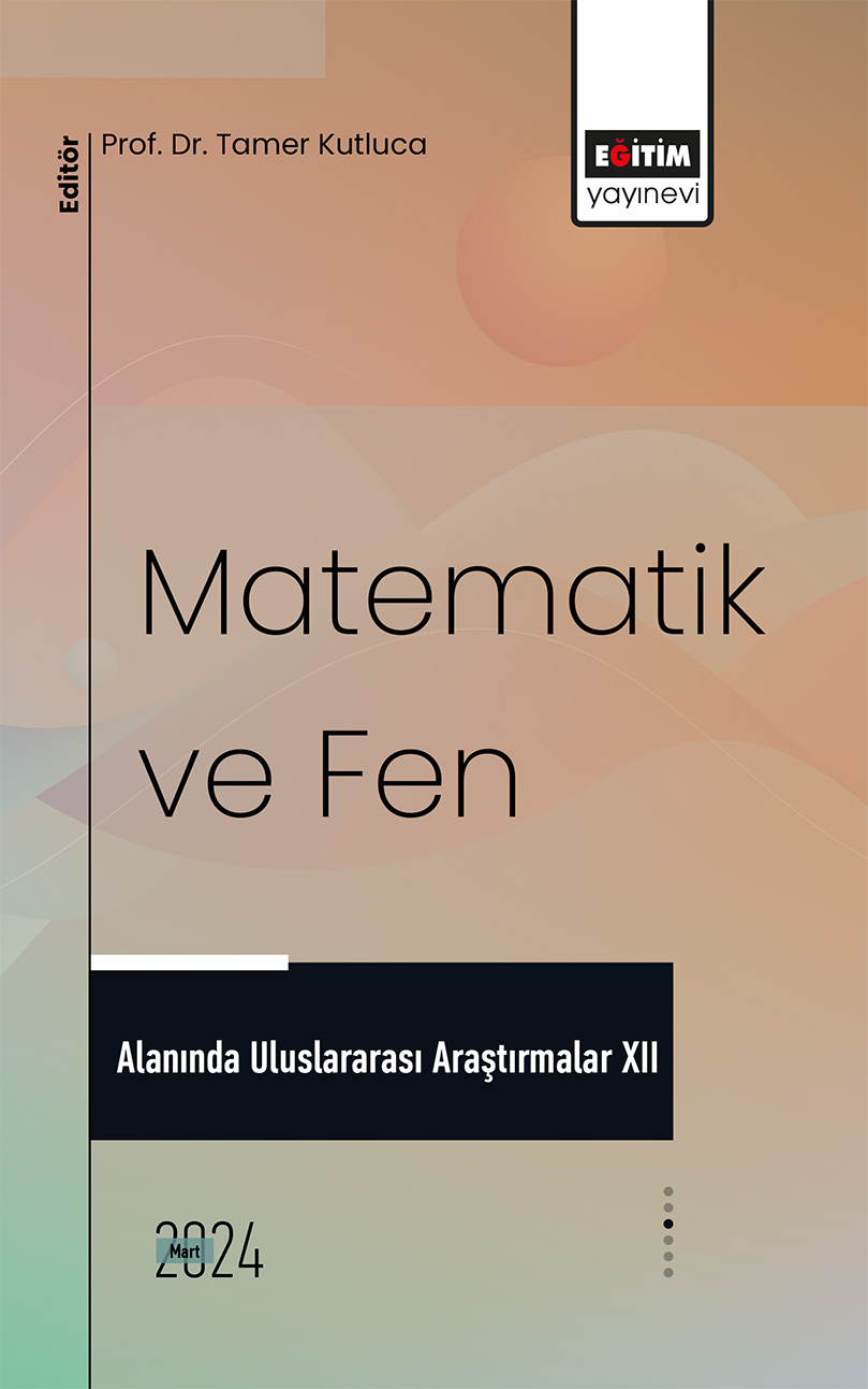 libraryturk.com matematik ve fen alanında uluslararası araştırmalar xıı