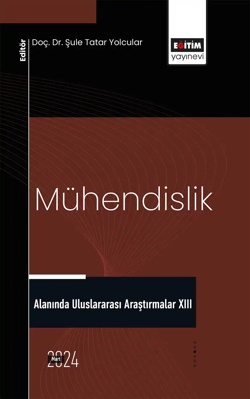 libraryturk.com mühendislik alanında uluslararası araştırmalar xııı