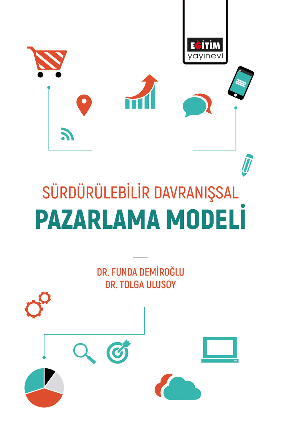 libraryturk.com sürdürülebilir davranışsal pazarlama modeli