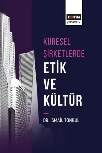 libraryturk.com küresel şirketlerde etik ve kültür